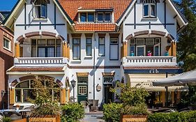 Hotel Breeburg