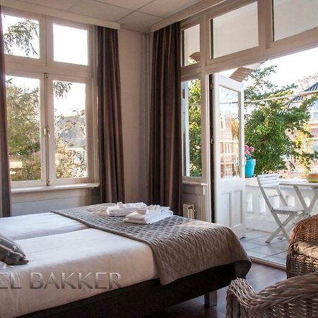 Hotel Breeburg Bergen Exterior photo