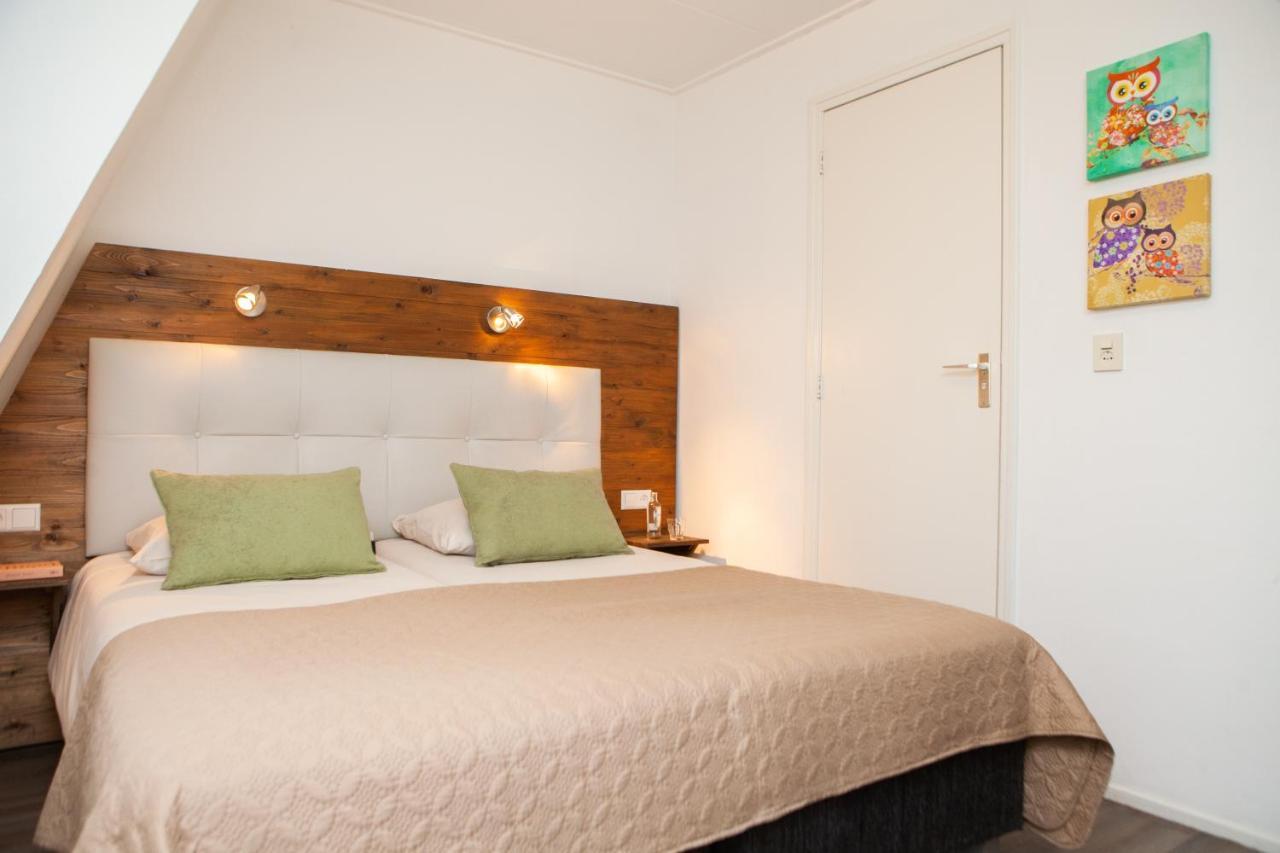 Hotel Breeburg Bergen Exterior photo