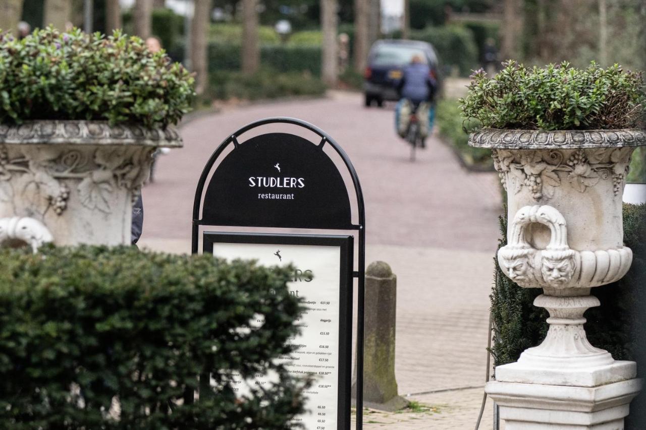Hotel Breeburg Bergen Exterior photo