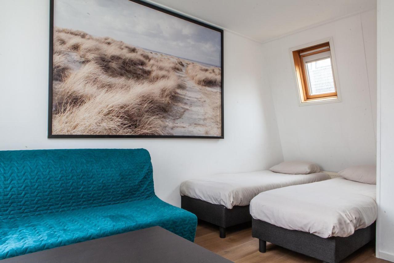Hotel Breeburg Bergen Room photo