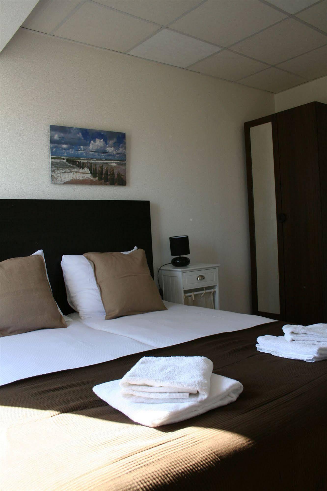 Hotel Breeburg Bergen Exterior photo