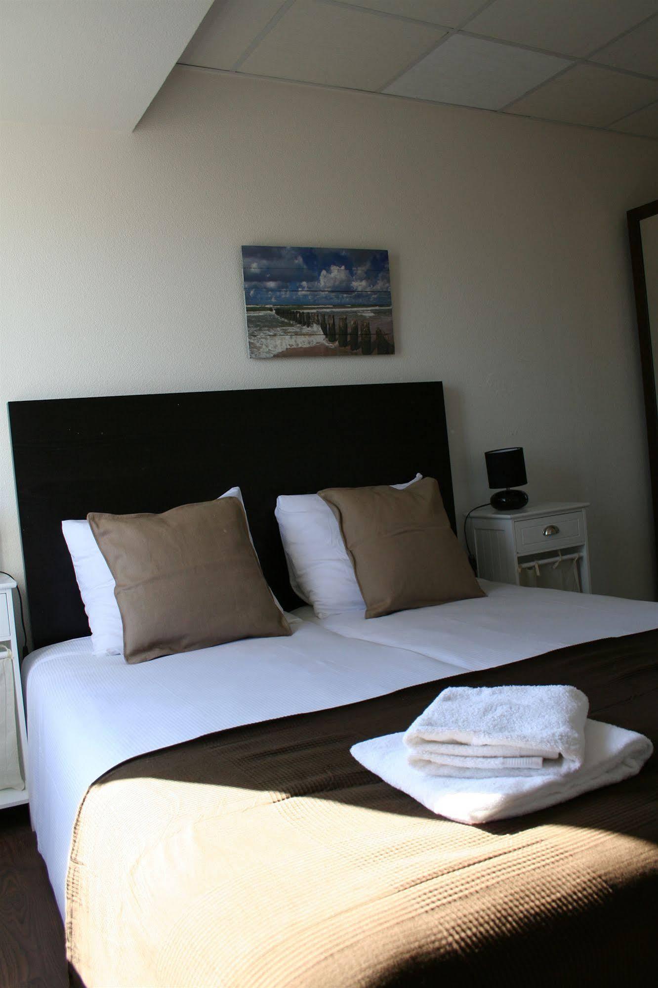 Hotel Breeburg Bergen Exterior photo