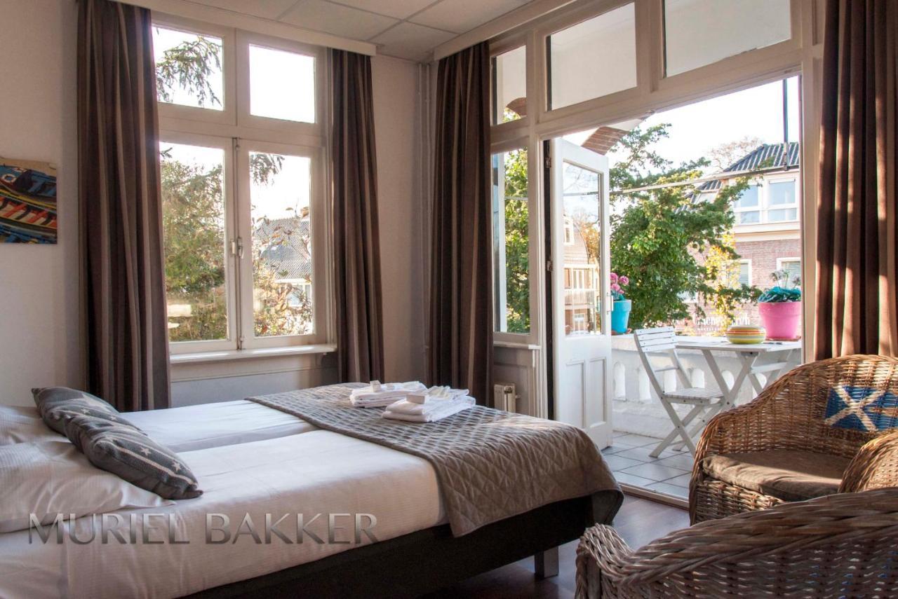 Hotel Breeburg Bergen Exterior photo