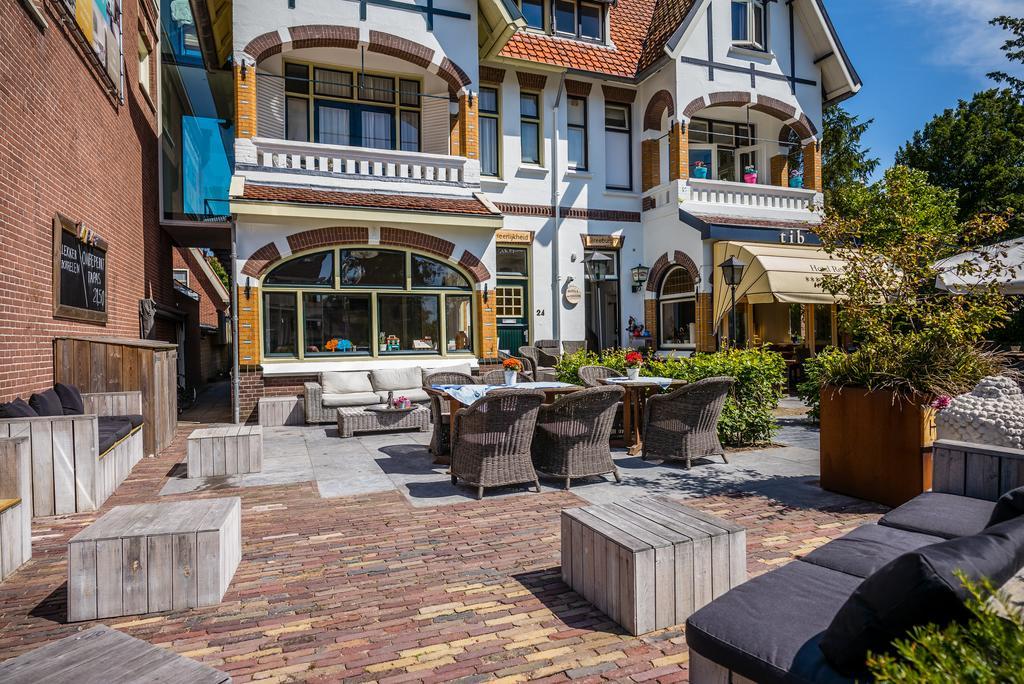 Hotel Breeburg Bergen Exterior photo