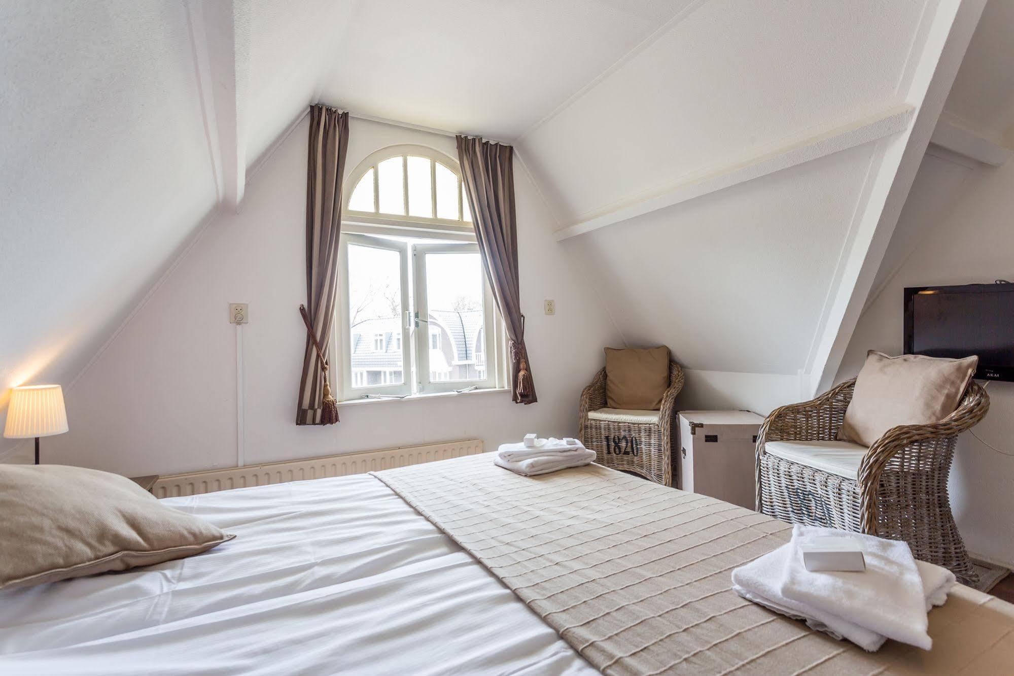 Hotel Breeburg Bergen Exterior photo