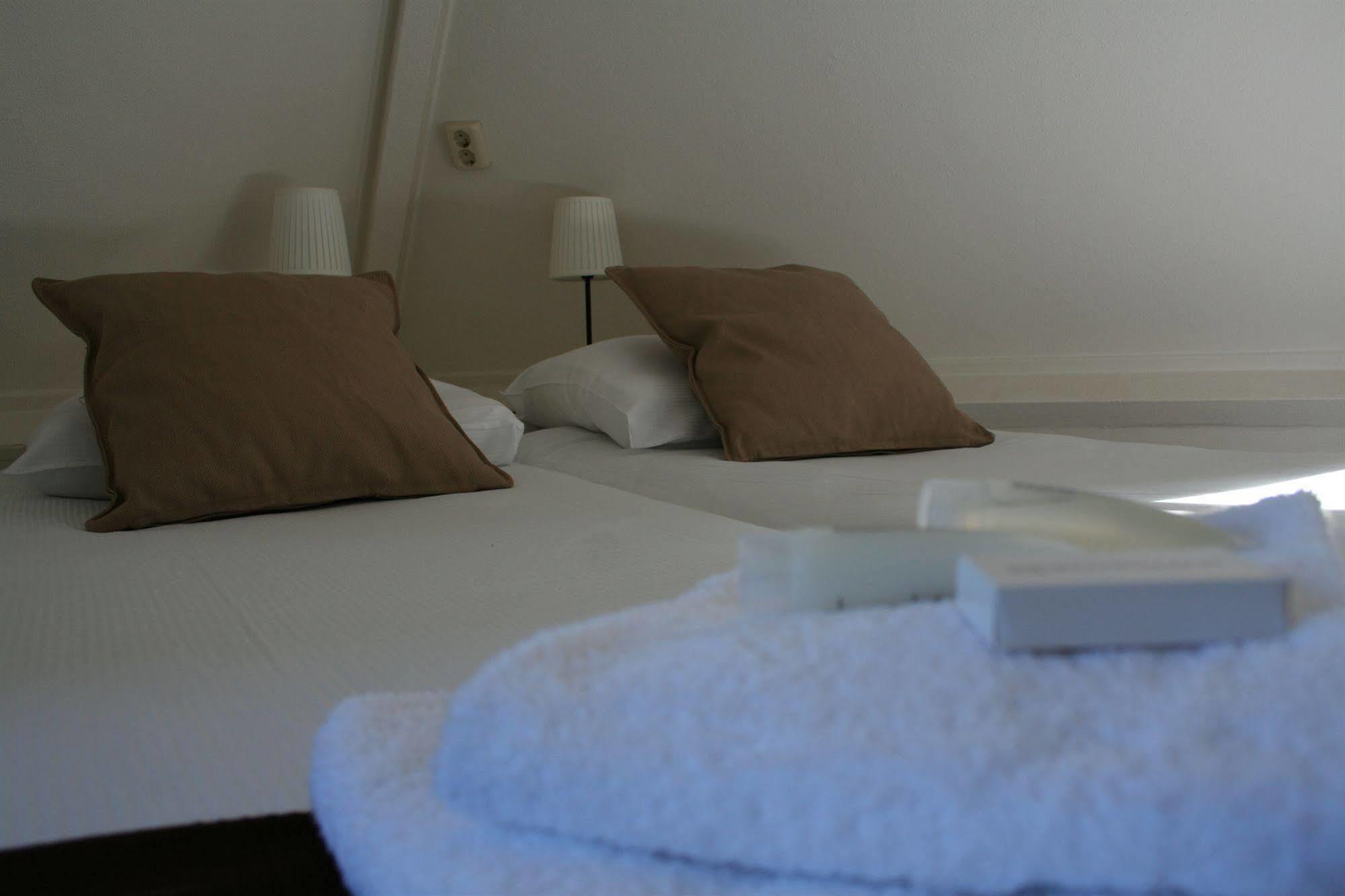 Hotel Breeburg Bergen Exterior photo
